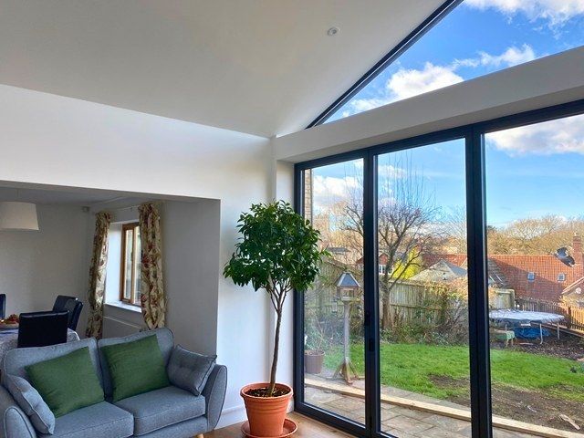 Building Services in Northampton